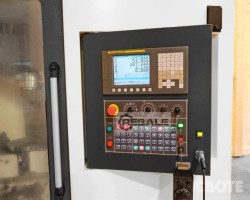 Maschine: SYNTAK MRU-32 Bearbeitungszentren