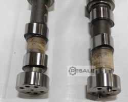 Maschine: MITSUBISHI S12R Nockenwelle