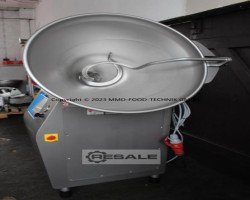 Maschine: REX DÜKER RVF 220 Füllmaschinen und Vakuumfüller