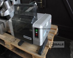 Maschine: BIZERBA S111 Steaker