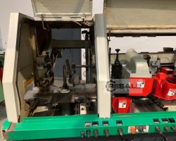 Maschine: WEINIG Profimat 23E Vierseitenhobelmaschinen