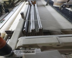 Maschine: SOMET THEMA Thema E11 Year 1993-94 Webmaschinen