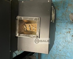 Maschine: HäUSSLER Habomat 20 Etagenbacköfen