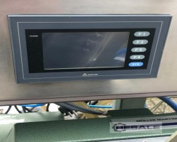 Maschine: MüLLER MARTINI 315.0402 Kartenklebeeinheit für MM-Sammelhefter