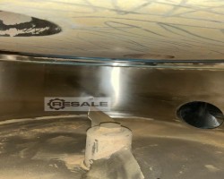 Maschine: LöDIGE TSHK160 / KGU400 Mischer