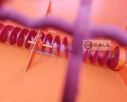 Maschine: KüPPER WEISSER STASL W 08 S Schneeräummaschinen