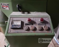 Maschine: MOLTENI MS.15 Mühlen