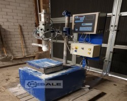 Maschine: TM INDUSTRY M 25 Abfüllmaschinen