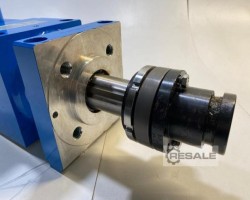 Maschine: KISTLER 2151B30154002 Sensoren