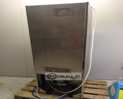 Maschine: KEN 2311 Labor-Spülmaschine