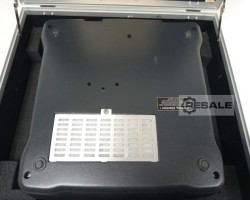 Maschine: HACH DR3800 Spektralphotometer