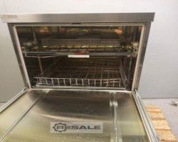 Maschine: KEN 311-OS Labor-Spülmaschine