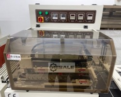 Maschine: NEWS L-BAR Automatische L-Typ-Siegelmaschine