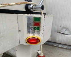 Maschine: REGO SM3 Rührmaschinen