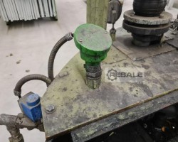 Maschine:   Behälter und Tanks