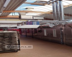 Maschine: HEIN  Stikkenöfen