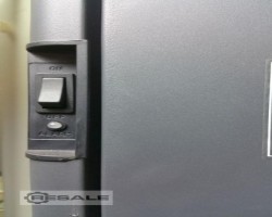 Maschine: LIEBERT EMERSON M31UA Kühler