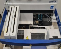 Maschine: DIASORIN LIAISON Immundiagnostischer Analysator