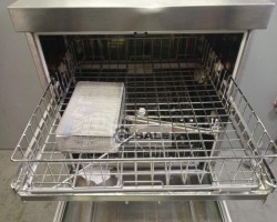 Maschine: KEN 211-OS Laborspülmaschine