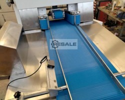 Maschine: IPEKA Master Slicer 1W Brotschneidemaschinen