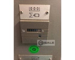 Maschine: DMG DECKEL MAHO DMC 835 V Vertikalfräsmaschinen