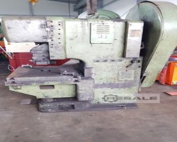 Maschine: MÜLLER EXP 60 Exzenterpressen