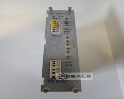 Maschine: SIEMENS 6EW1861-3BA, Sinumerik Stromversorgung mit Funktionsgarantie,
