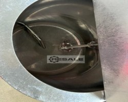 Maschine: KORUMA Disho 5/170/500 Prozeßanlage