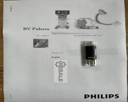 Maschine: PHILIPS c.arm PULSERA Röntgengeräte