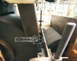 Maschine: HERMINGHAUSEN SR 40-3 Aussenrundschleifmaschinen