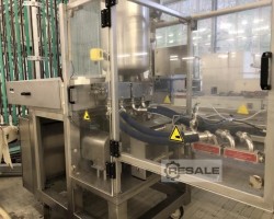 Maschine: ENGLER KT4/R Abfüllanlagen