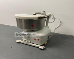 Maschine: DIOSNA S35 Plus Spiralknetmaschinen