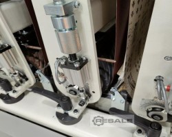 Maschine: SCM CASADEI Libra 45  sd60 Breitbandschleifmaschinen