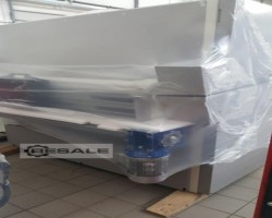 Maschine: SCM CASADEI Libra 45 RTC Breitbandschleifmaschinen