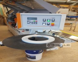 Maschine: SCM CASADEI Flexa 27  K360 Kantenanleimmaschinen