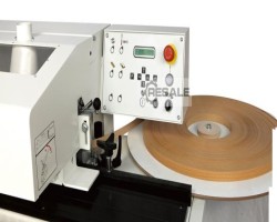 Maschine: SCM CASADEI Ala 25 Plus Kantenanleimmaschinen