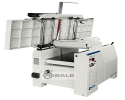 Maschine: SCM CASADEI Pfs410 xylent spiral Abrichtdickenhobelmaschinen