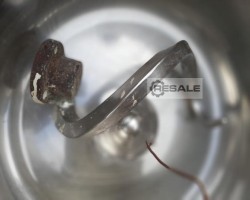 Maschine: EBERHARDT  Wendelkneter Spiralmischer