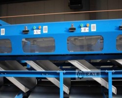 Maschine: PROMECH  Sorter PROMECH