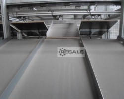 Maschine: OPTIMUS WS 45200 Sorter