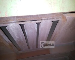 Maschine: UMA 150H G5 Schweisstische