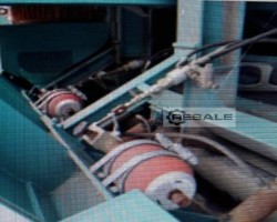 Maschine: MAIER BRECHER  Einwellenzerkleinerer