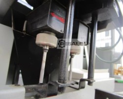 Maschine: NAGEL CITOBORMA 280 b ZWEISPINDELBOHRMASCHINE