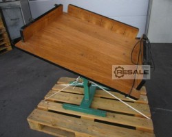 Maschine:   RÜTTLER