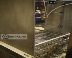 Maschine: D+E Minipan GM10557