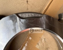 Maschine: MAK M25 Pleuelstangen