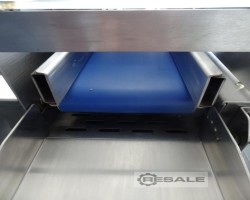 Maschine: WABäMA GM 12449 Horizontalschneidemaschine