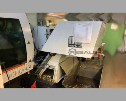 Maschine: TORNOS BECHLER MultiDeco 20/6 Mehrspindel-Stangendrehautomaten