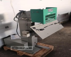 Maschine: NAGEL Multinak S Broschürenfertigungsmaschinen