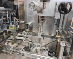 Maschine:  Fold 2 B Bündelpacker